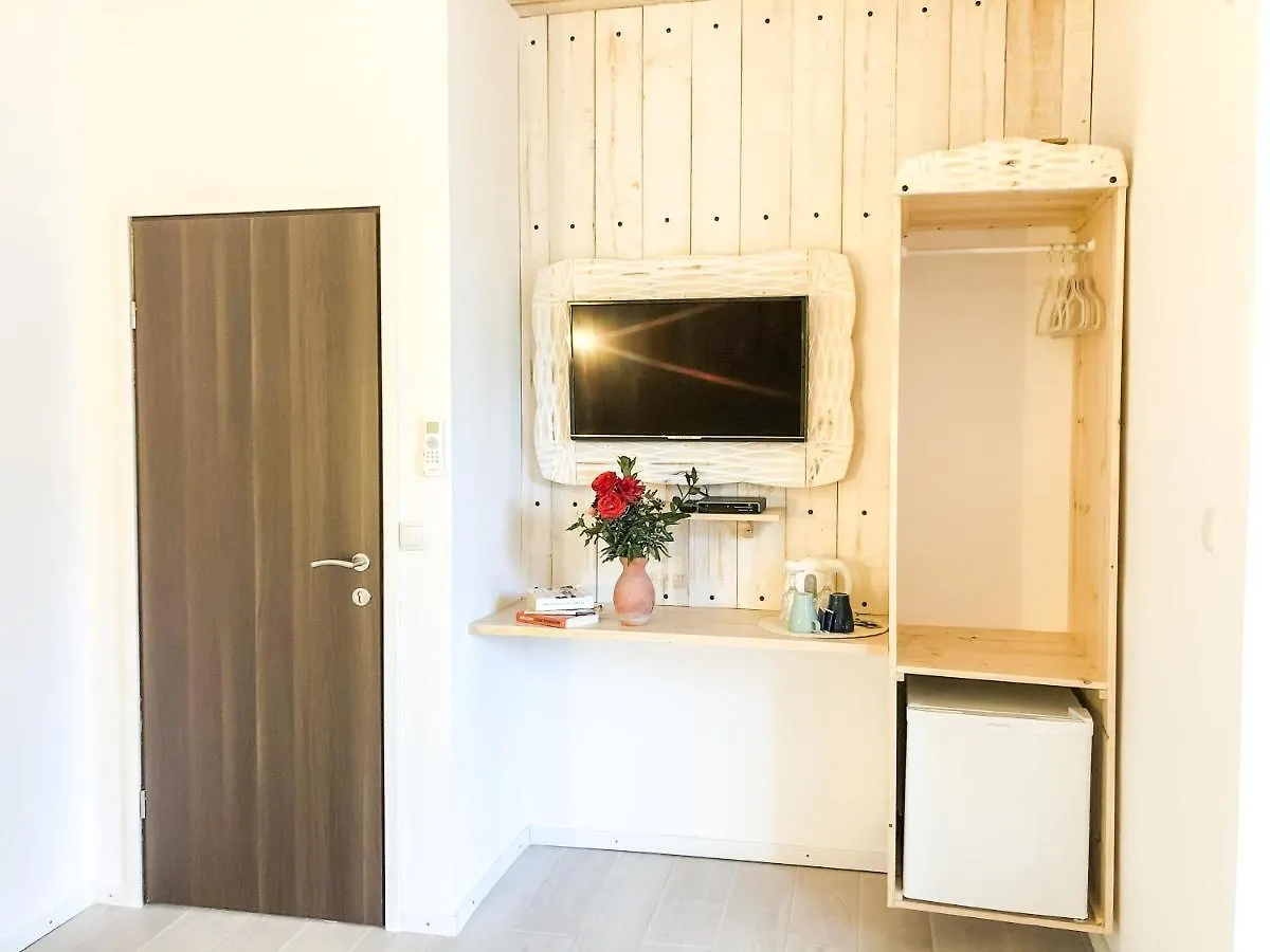 Kisas Loft By Pinch Hotel Pakostane 2*,  Croatia