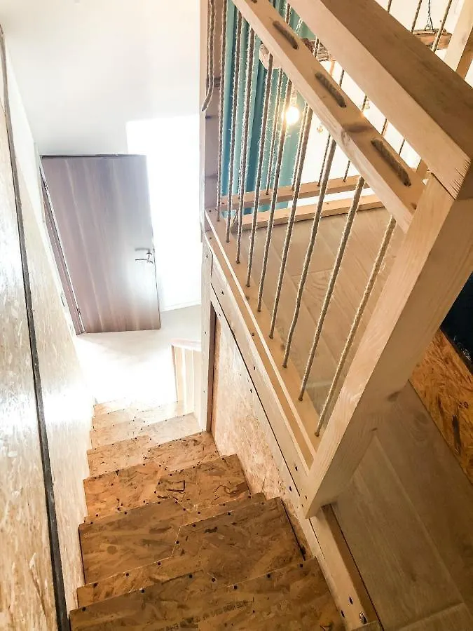 Kisas Loft By Pinch Hotel Pakostane