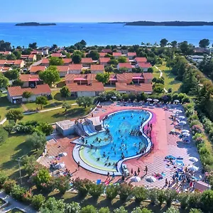 Mobile Homes Bi Village - Adriatic Kampovi Park za odmor Fazana