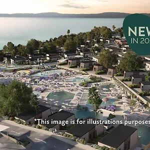 Aminess Style Glamping & Homes Atea Vakantiepark Njivice