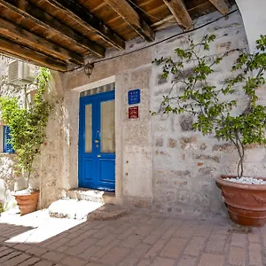Sotto I Volti Centro Storico Gasthuis Rovinj