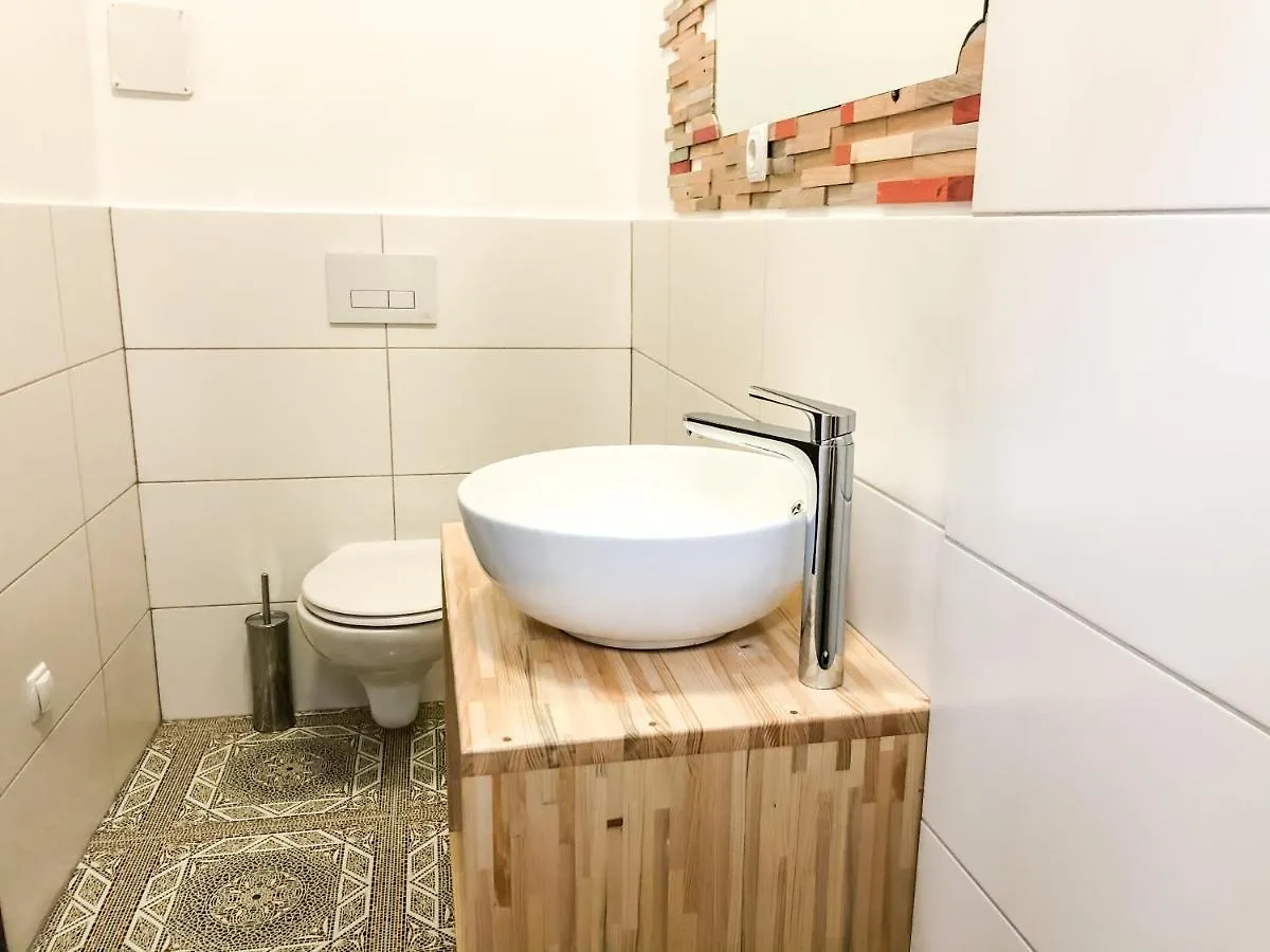 Kisas Loft By Pinch Hotel Pakostane