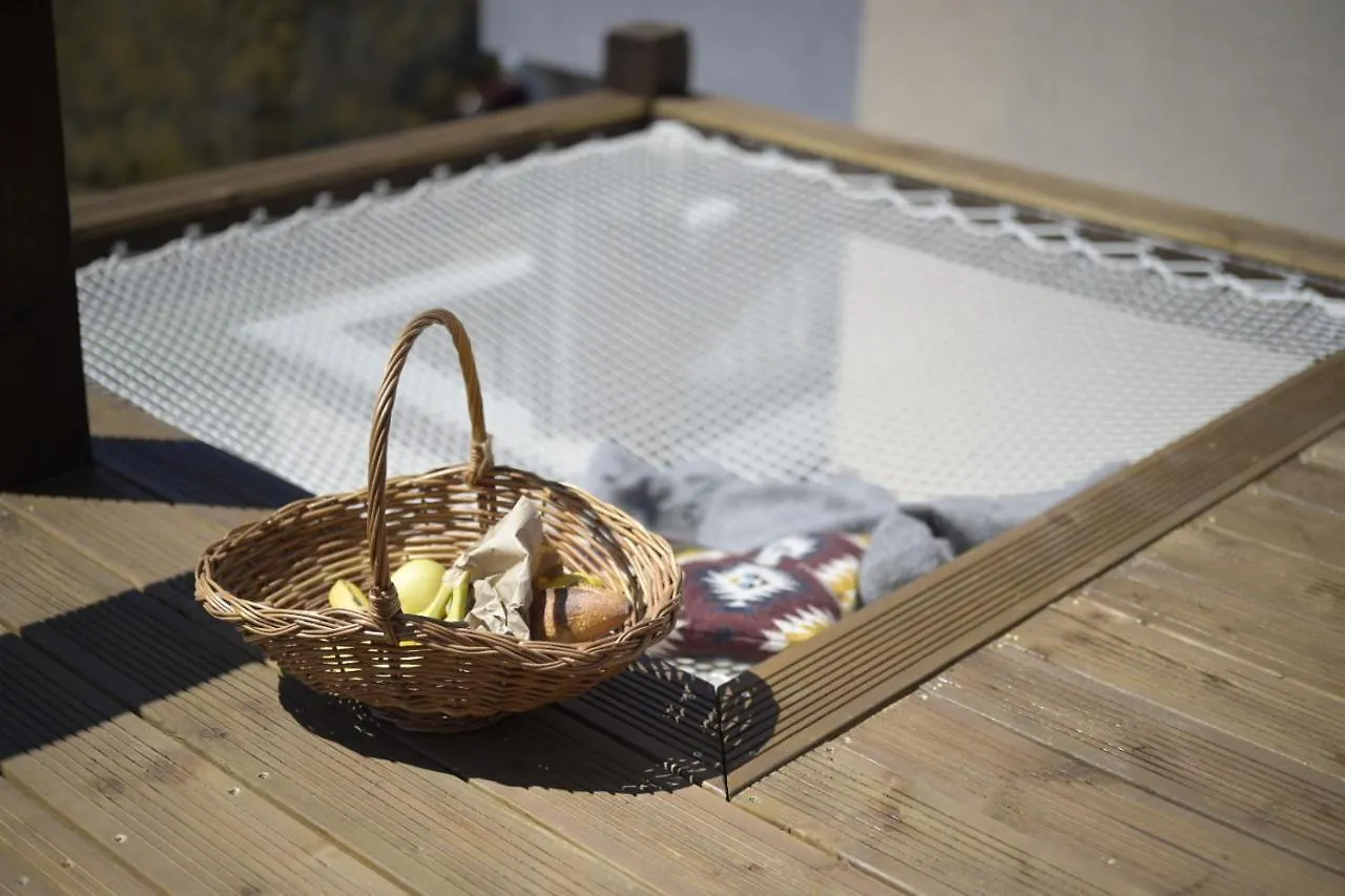 Guest house Kisas Loft By Pinch Hotel Pakostane