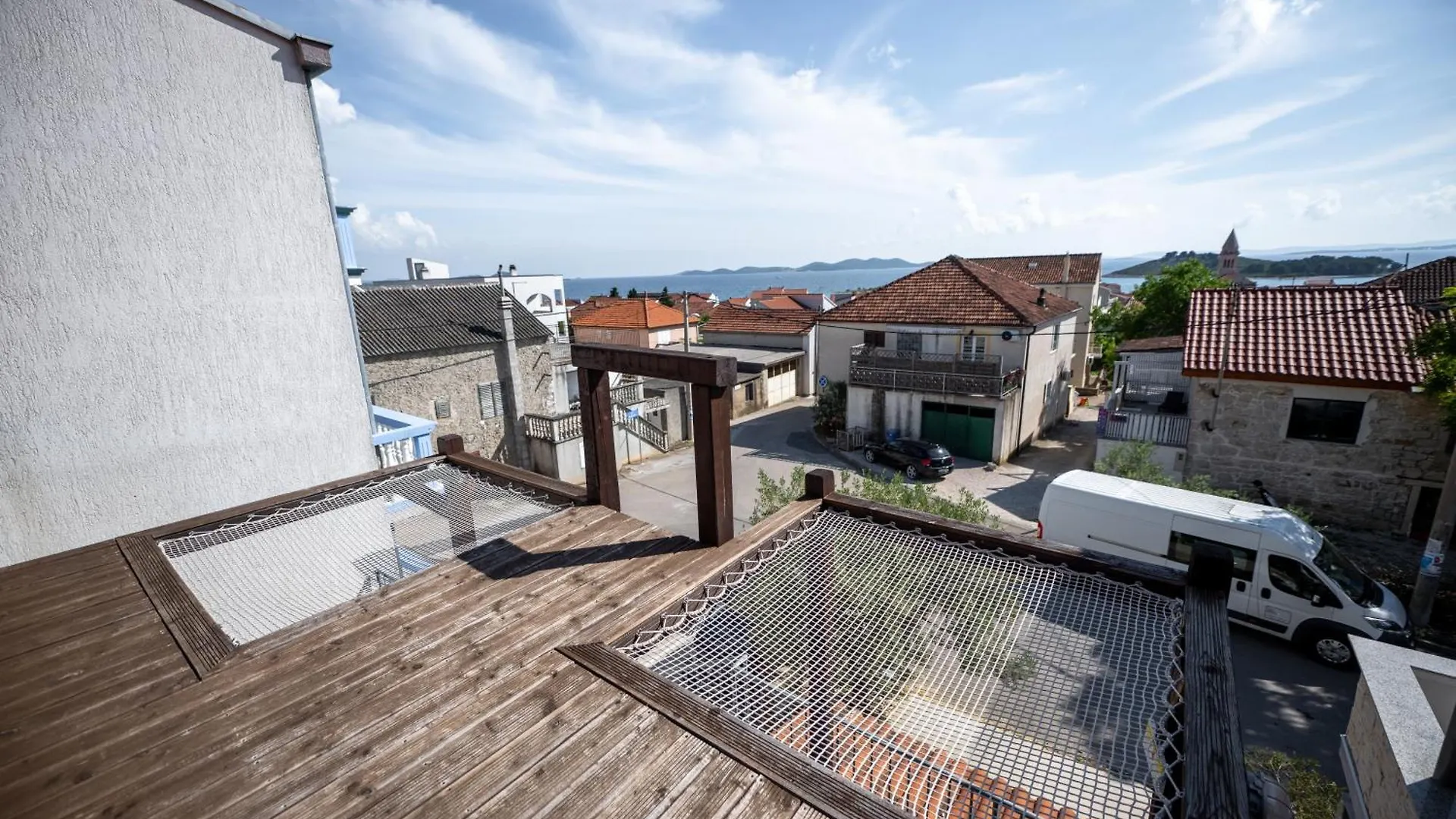 Guest house Kisas Loft By Pinch Hotel Pakostane
